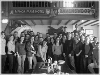ULSCR Group Photo